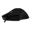 Mouse Baracuda BGM-081 Lobster nero USB