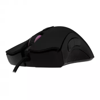 Mouse Baracuda BGM-081 Lobster nero USB