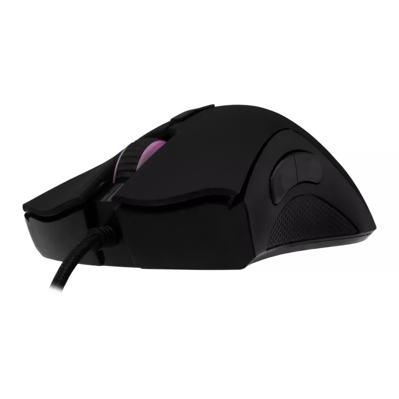 Mouse Baracuda BGM-081 Lobster nero USB