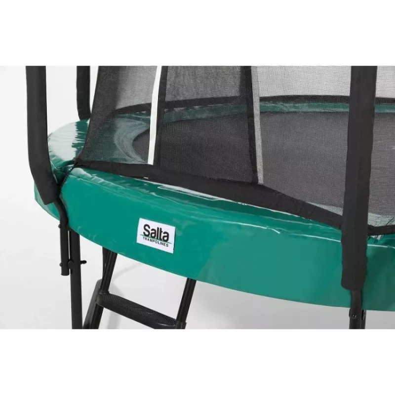 Salta First Class - 366 cm trampolino per tempo libero/giardino