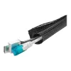 Digitus | Guaina flessibile per cavi con chiusura a strappo | DA-90507