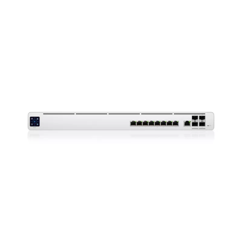 Router cablato Ubiquiti UISP-R-Pro Gigabit Ethernet 9,5 Gbit/s