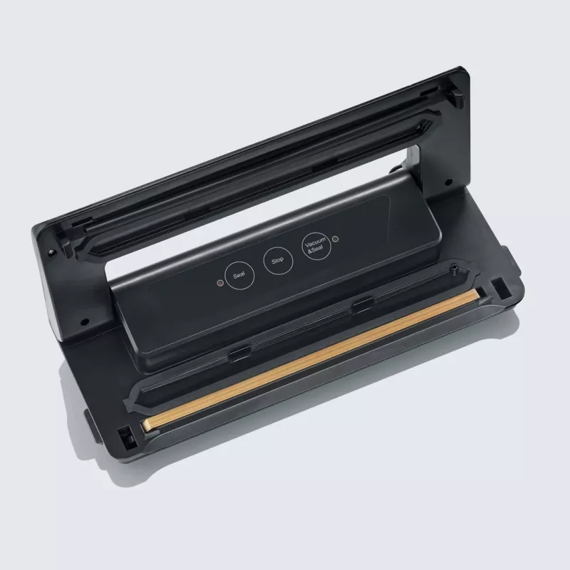 Sottovuoto Severin FS 3610 nero