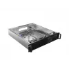 Case rack Lanberg SC01-5202-12B 2U nero 3 ventole HDD+SSD