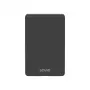 Case per HDD/SSD SAVIO AK-65 nero 2,5 pollici SATA USB 3.0 5 Gbit/s Micro-USB