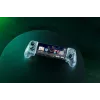 Razer Kishi V3 - Phantom White Ed. Gamepad USB analogico Android, iOS