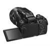 Fotocamera compatta Nikon COOLPIX P1100 16 MP CMOS 4K Ultra HD nero