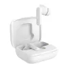 Cuffie SBOX EB-TWS08-W display touchscreen bianco