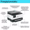 HP OfficeJet Pro 9120b stampante all-in-one a colori wireless, stampa fronte-retro; copiatore, scanner
