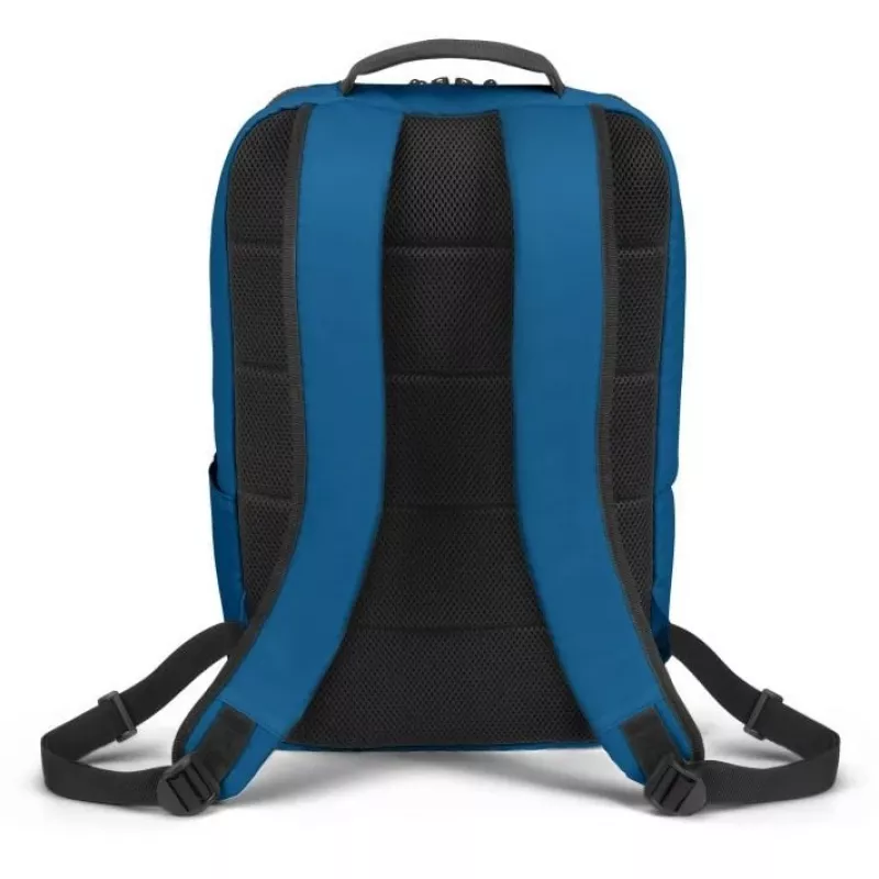 Zaino per il tempo libero DICOTA D32160-RPET blu poliestere Urban 440 mm