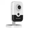 HIK 4MP Cube AcuSense telecamera fissa