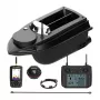 Flytec V030 Fishfinder barca esca 20000 mAh