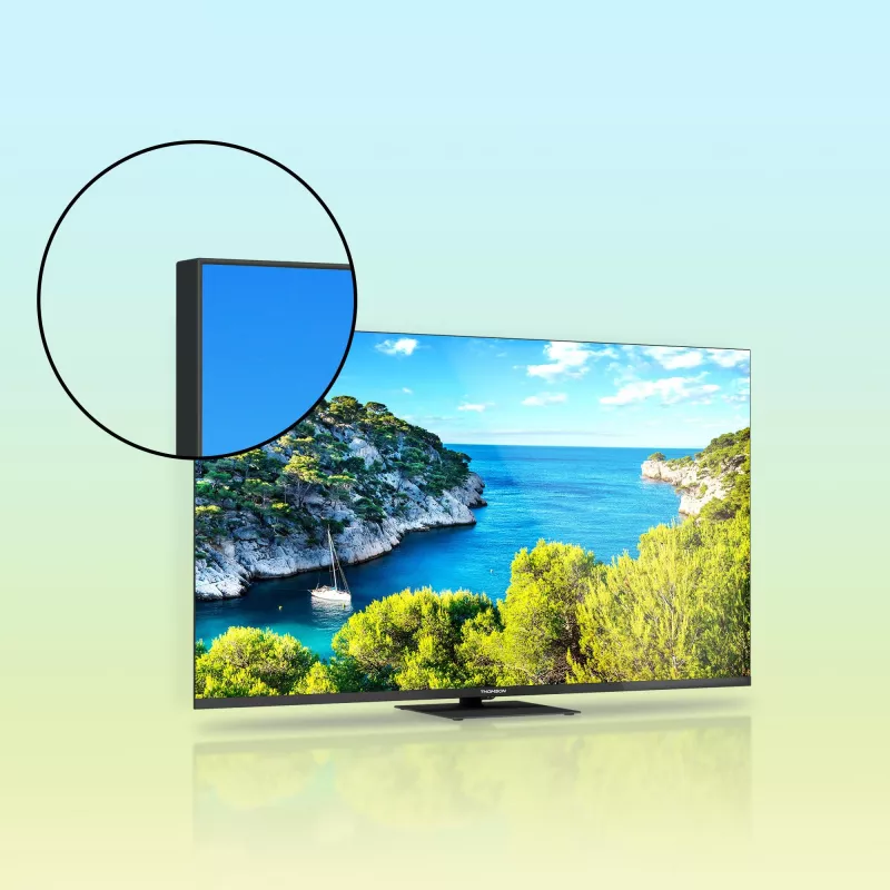 TV|THOMSON|43