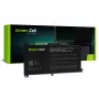 GREEN CELL batteria ricaricabile BK03XL per HP Pavilion x360 14-BA 14-BA015NW 14-BA022NW 14-BA024NW 14-BA102NW 14-BA104NW