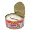Candela di sopravvivenza HASKE Pro per emergenze 280g, 48h