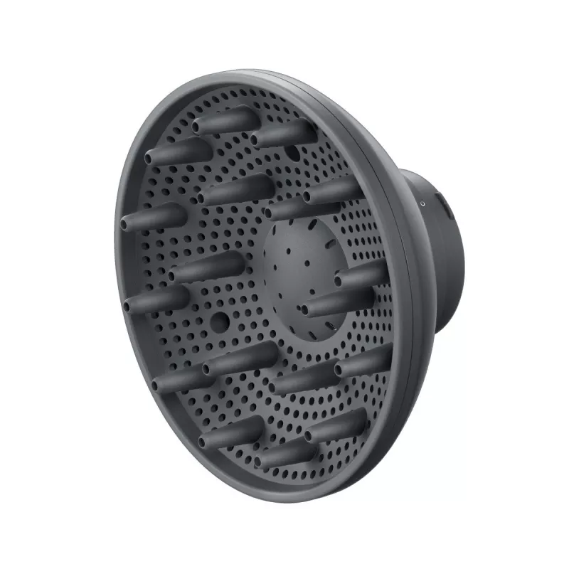 Asciugacapelli Braun BRHD226E 2200W Ionic Technology leggero