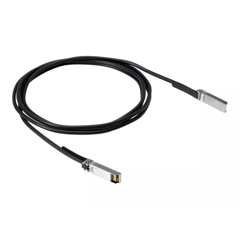 Cavo in fibra ottica InfiniBand HPE R0M47A 3 m SFP56 nero