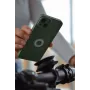 Phone Patch Fidlock VACUUM uni (VC-01600) trasparente – soluzione di fissaggio leggera e durevole