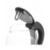 Bollitore elettrico Forme FKG-1017 1,7 l 2200 W nero