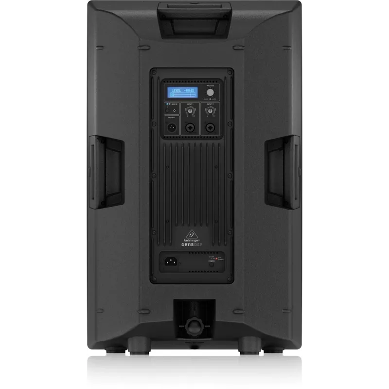 Diffusore PA Behringer DR115DSP a 2 vie