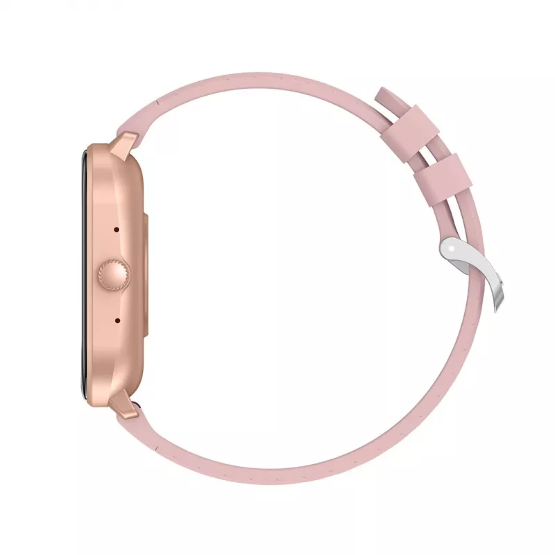 Smartwatch Denver SWC-187RO oro rosa