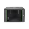 Rack a parete Digitus DN-19 09-U-EC-SW
