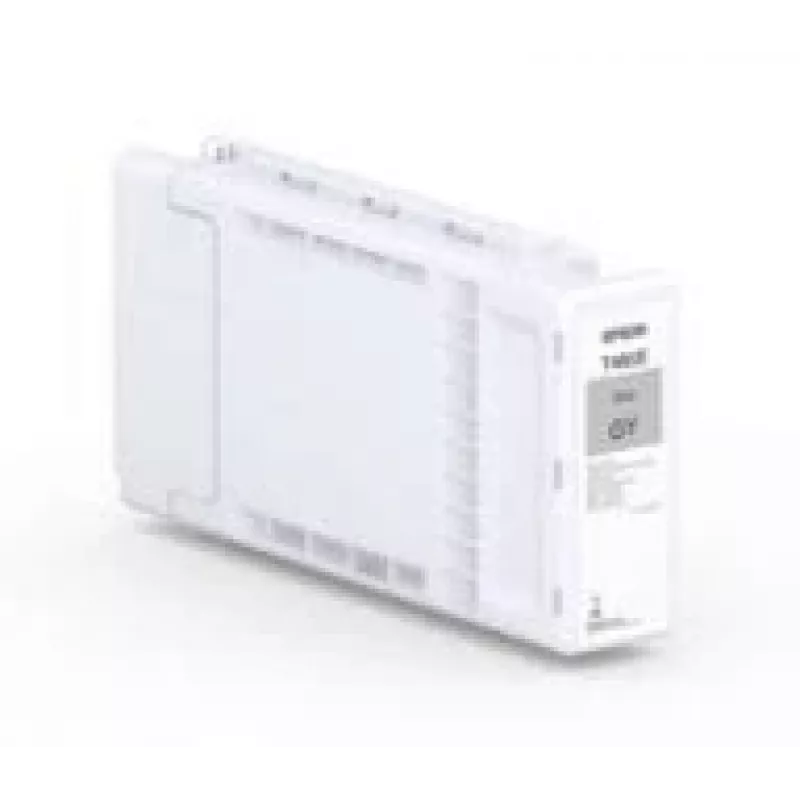 Epson T48UE UltraChrome Pro6 Cartuccia d'inchiostro, grigio, 350 ml (C13T48UE00)