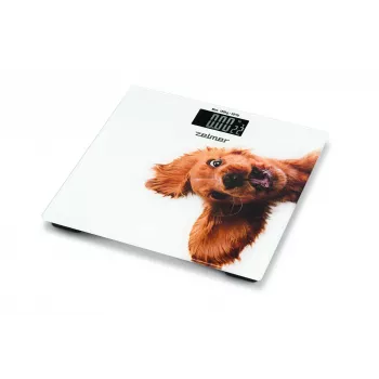 Bilancia Zelmer ZBS1010 bianco ZBS1010 cane ZELMER