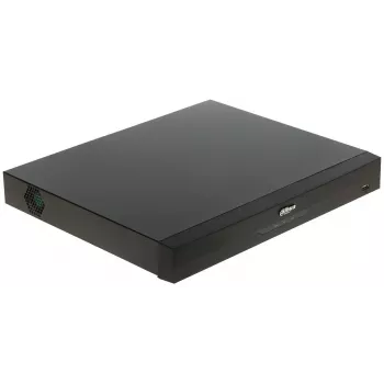 Dahua Technology Lite NVR4216-16P-EI videoregistratore di rete 1U nero