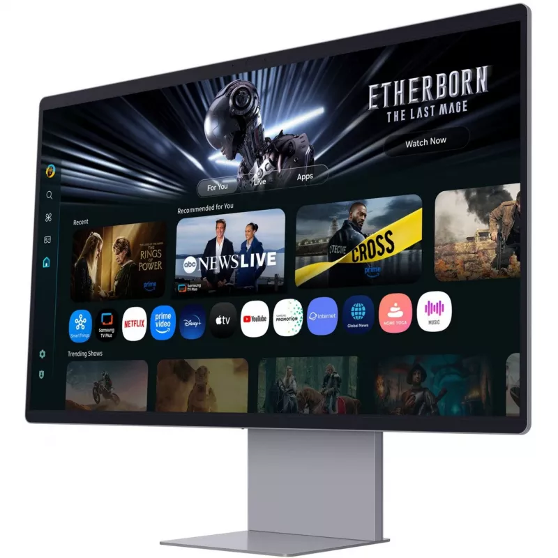 Samsung M90SF monitor per computer 81,3 cm (32