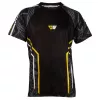 Jersey simracing Polesetter ONE giallo - M