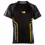Jersey simracing Polesetter ONE giallo - M