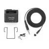 Tascam DR-10L Pro registratore digitale portatile con microfono lavalier