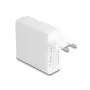 Caricabatterie DeLOCK USB GaN 140W PD 3.1 per interni AC universale