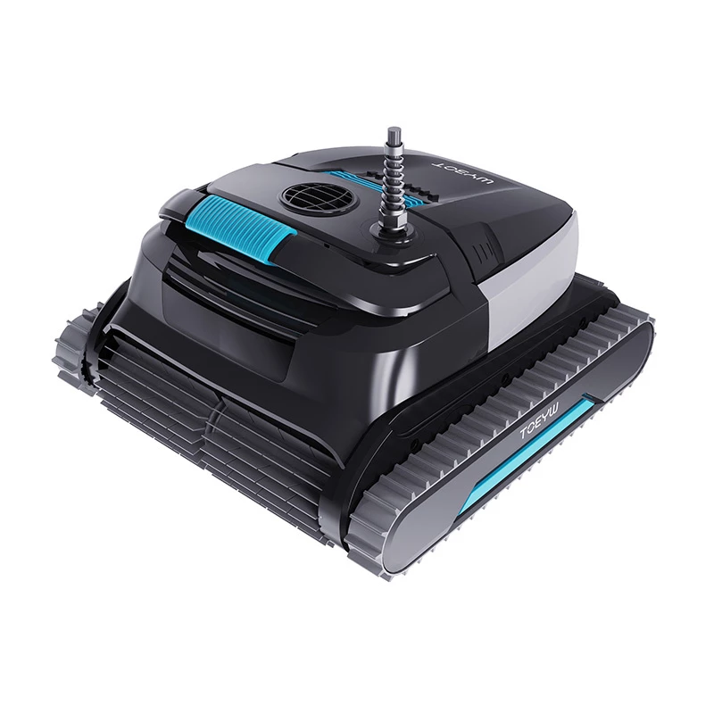 Robot pulitore per piscina Wybot L1 con filo – design leggero, pulizia efficiente