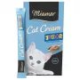 MIAMOR Cat Cream Junior - snack per gatti - 6 x 15 g
