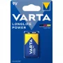 Batteria usa e getta Varta 4922121412