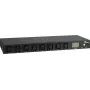 Unità di distribuzione dell'alimentazione INTER-TECH PDU IPC SA-0816 19