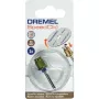 Mandrino per utensile rotante Dremel EZ SpeedClic mandrino
