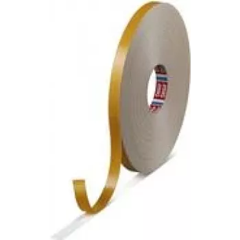 Nastro adesivo TESA 4952 uso interno 50 m Bianco Superficie liscia 80 °C