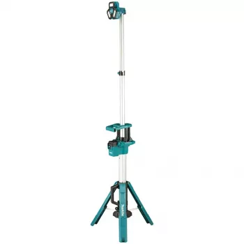 Makita DML814 lampada da lavoro blu LED