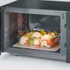 Severin MW 7763 microonde con grill, 900 W, 25 L