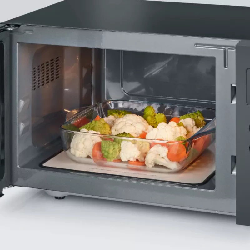 Severin MW 7763 microonde con grill, 900 W, 25 L