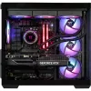 Thermaltake FTW RTX 5070 Ti nero/trasparente Windows 11 Home 64-Bit (PC-000087-DE)