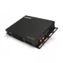 Protezione da sovratensione SurgeX Squid AM-SX-DC-8-1224-230 — protezione DC per 8 linee, 12–24 V, compatibilità 230 V