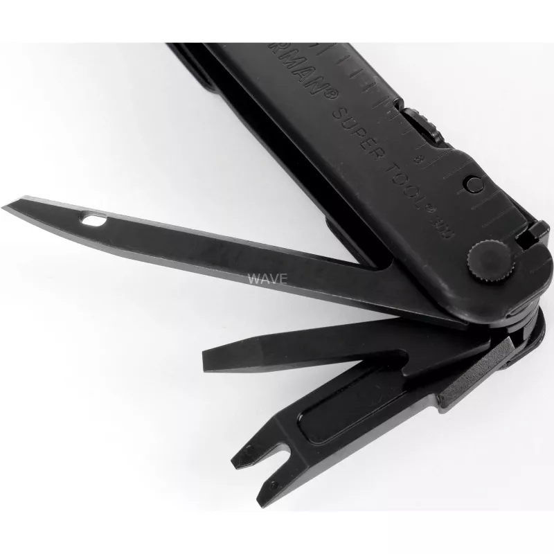 Leatherman 832758 nero
