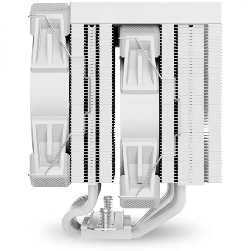 Sharkoon A60 RGB White dissipatore ad aria