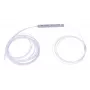 Splitter per cavi Extralink Splitter 1:4 PLC 900µm 1m senza connettore PVC bianco