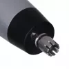 Wahl 05642-135 Trimmer per naso e orecchie, nero/argento