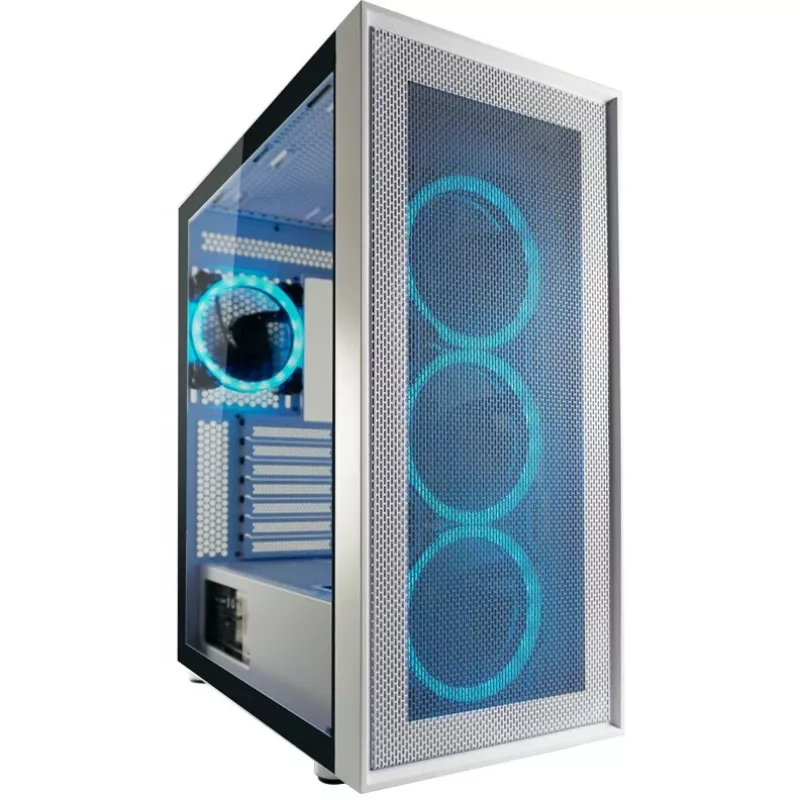 Lc-power LC-802W-ON prodotto bianco